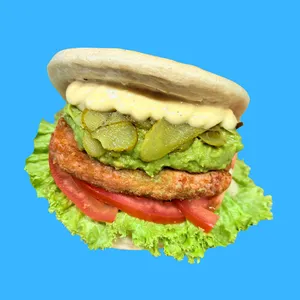 Bao Chicken