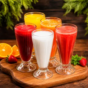 Jugo vaso