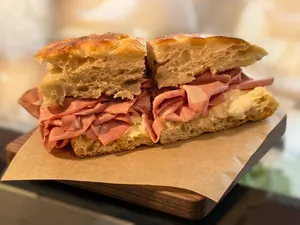 PANINO #2