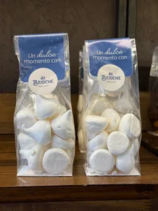 Merenguitos