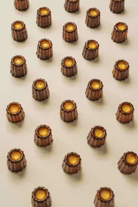 Caneles
