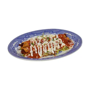 Flautas de arrachera SKU 18788