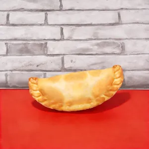 1 Empanada de Queso