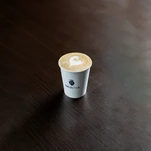 Macchiato
