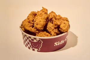 24 Tenders