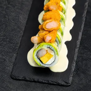 COD N100 Ebi Avocado Cheese