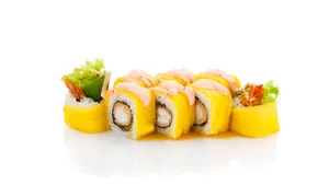 Mango Maki SHRIMP
