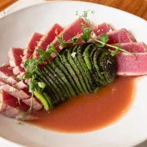 Tataki de Atun
