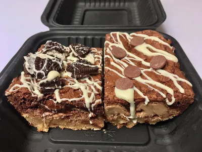 Slutty Brownies (3 pzas)