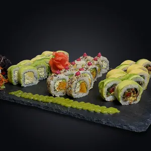 Promoción Vegan - 30 Piezas