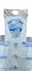 HIELO 2 KG