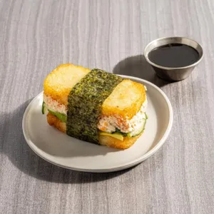 Musubi Crunchy