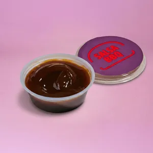 Salsa BBQ
