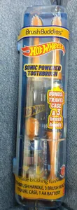 CEPILLO HOT WHEELS 2X
