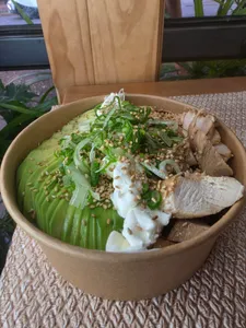 52. Gohan Toriniku