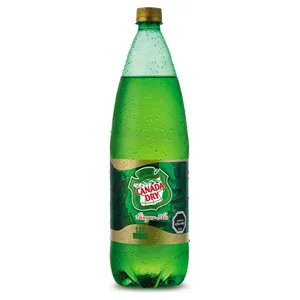 Canada Dry 1.5