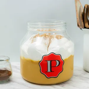 Frasco Suspiro Limeño (9-12 P)