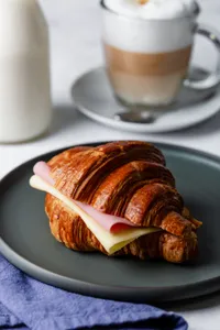 Croissant Mixto