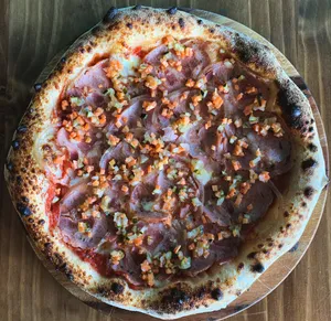 Arrollado Chanchería Chile