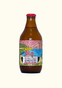 Kombucha Maracuya