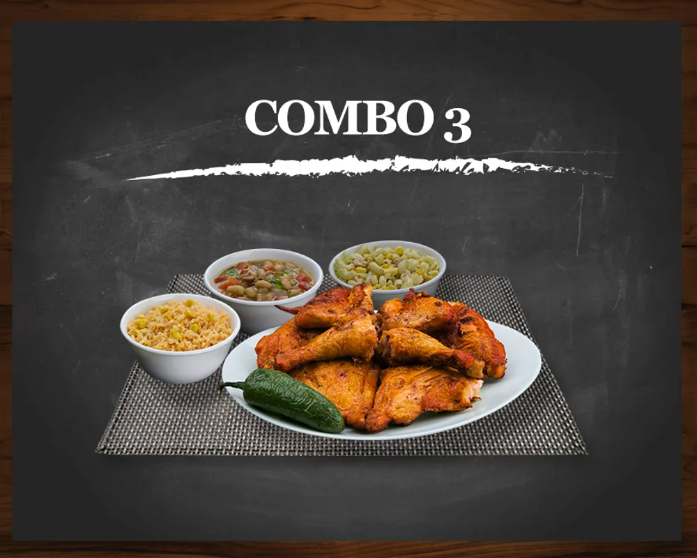 Combo 3