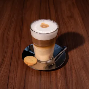 Capuccino Doble