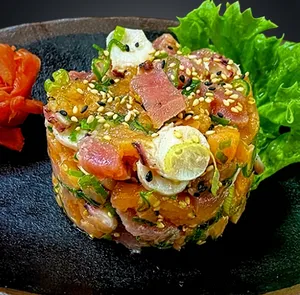 Sakana Tataki