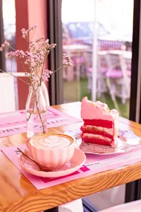 Café + torta