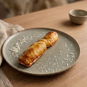 Palito de queso
