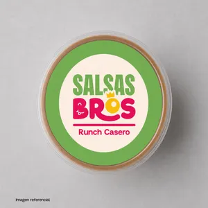 Runch Casero