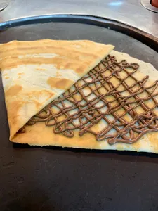 Sólo nutella