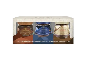 Tripack Liofilizado 50 Gr
