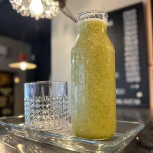 Jugo Kiwi