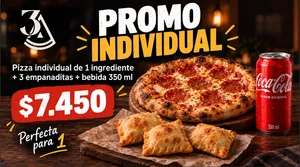 Promo Individual