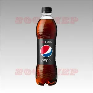Pepsi Zero 500cc
