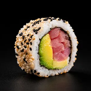 California Maguro