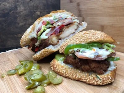 Torta isabela