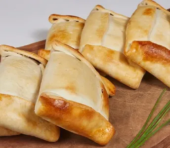 Empanada de queso