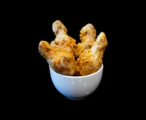 Tempura Pollo