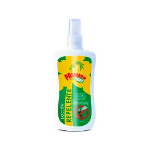 Repelente Palmera X 120 Ml