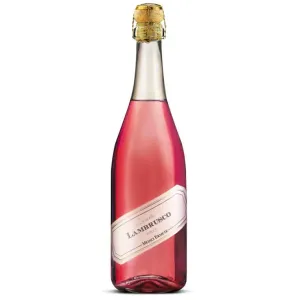 Lambrusco Rosada