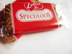 Galleta extra cafe