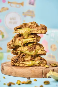 Pistachio Bliss