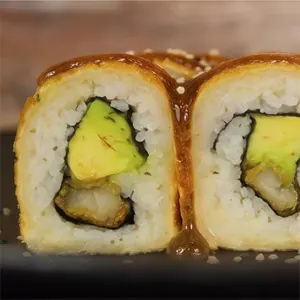 Maki Maracuyá