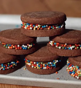 Alfajores Día del Niño 👧🏻👦🏻