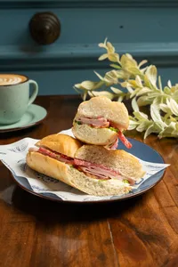 Desayuno 2 EU (Sándwich del día)