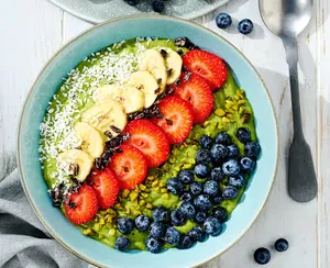 Matcha Green - 445 Kcal