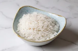 Arroz Blanco