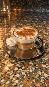 PUMKIN SPICE COFFEE