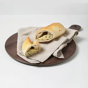 Rosca Queso Aceituna y Oregano